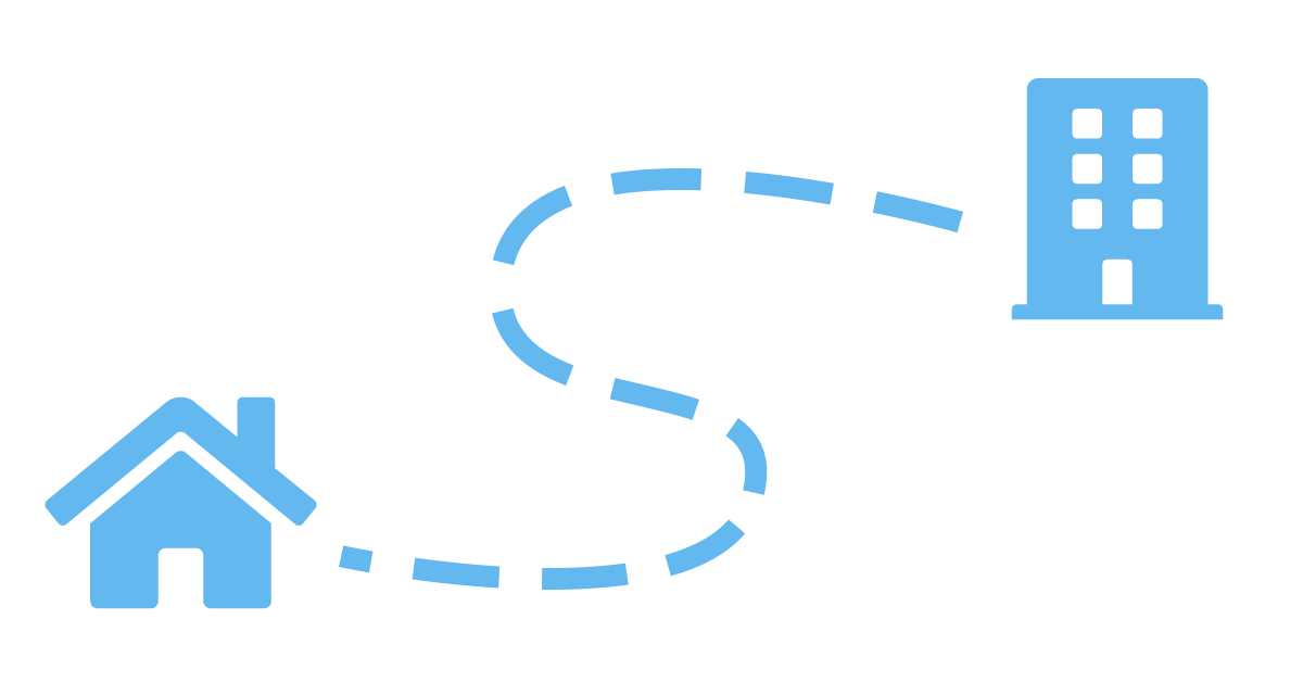 Nearby jobs for automotive jobs or auto jobs: FranceMotorJobs calculates the distance and travel time to the job location indicated in the job posting.